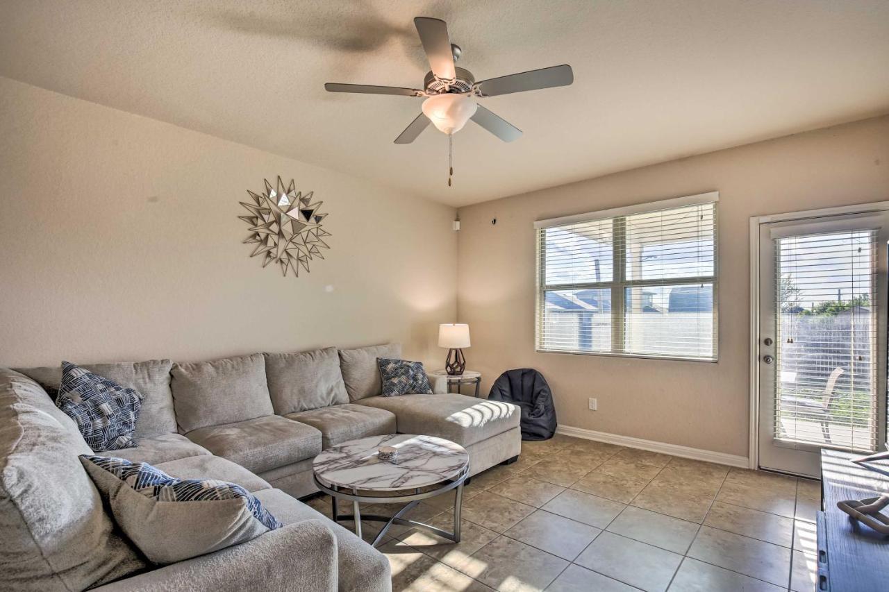 San Antonio Home With Yard About 8 Mi To Lackland! Extérieur photo
