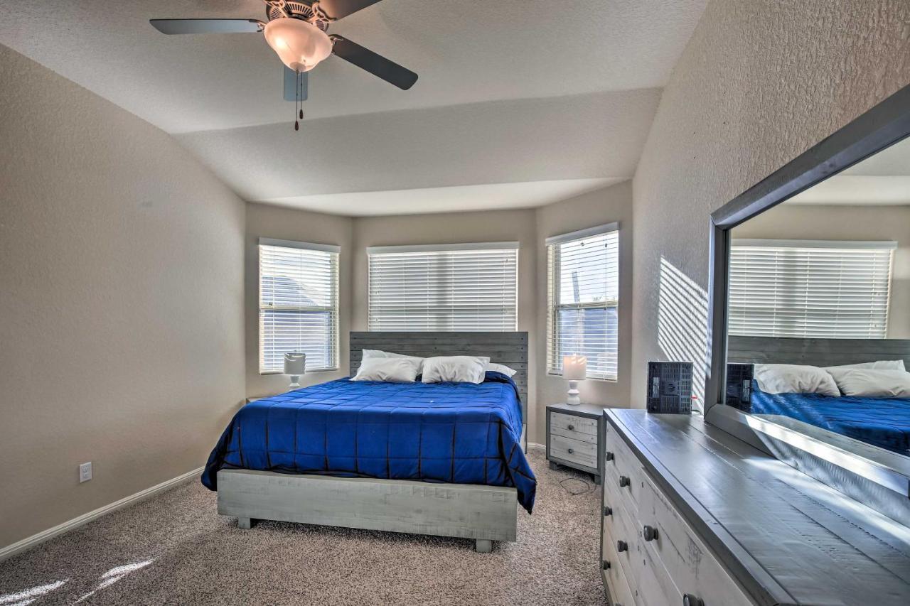 San Antonio Home With Yard About 8 Mi To Lackland! Extérieur photo