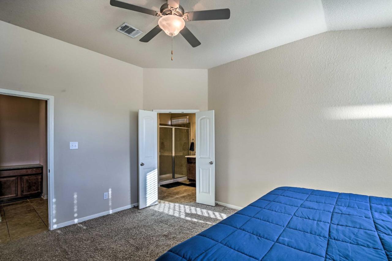 San Antonio Home With Yard About 8 Mi To Lackland! Extérieur photo